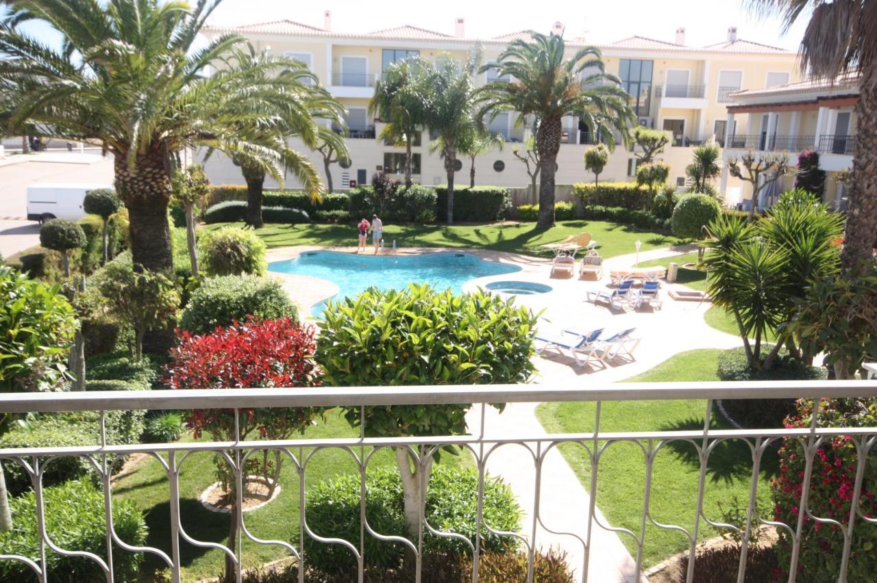 Lagos Beach Condo מראה חיצוני תמונה