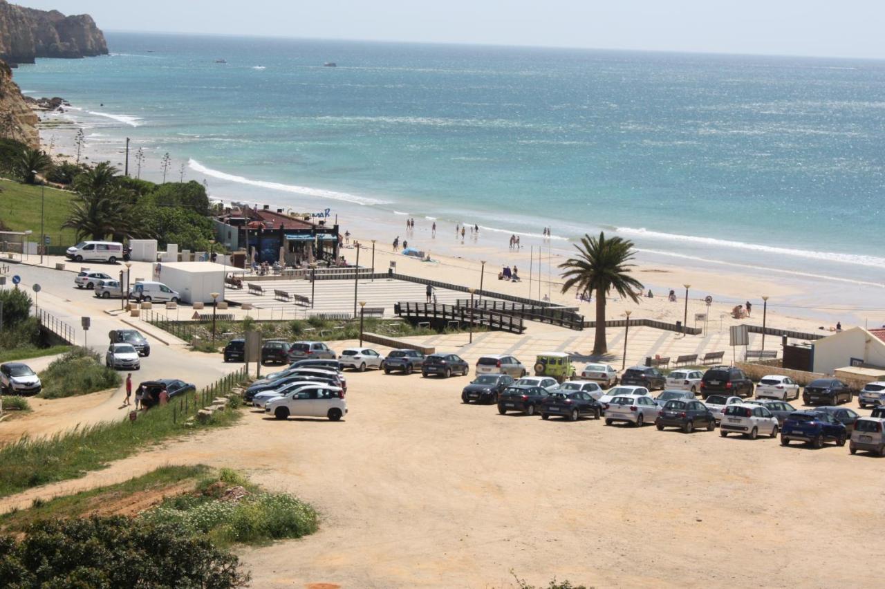 Lagos Beach Condo מראה חיצוני תמונה