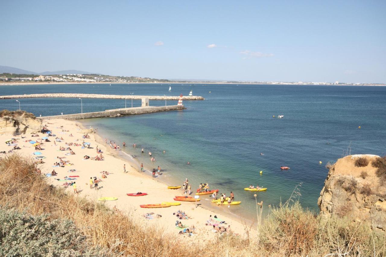 Lagos Beach Condo מראה חיצוני תמונה