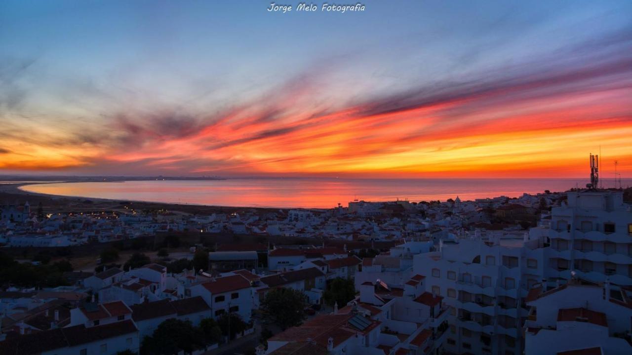 Lagos Beach Condo מראה חיצוני תמונה