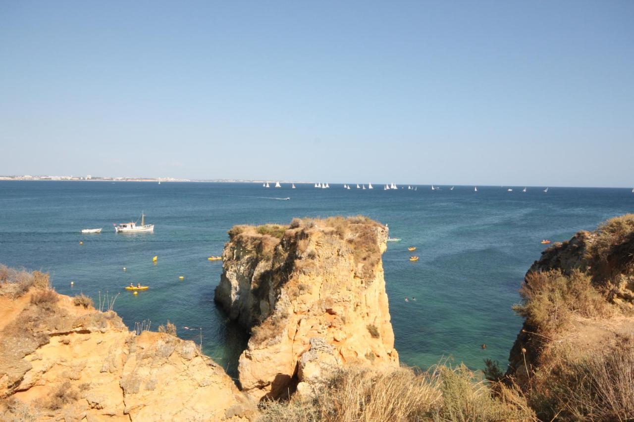 Lagos Beach Condo מראה חיצוני תמונה