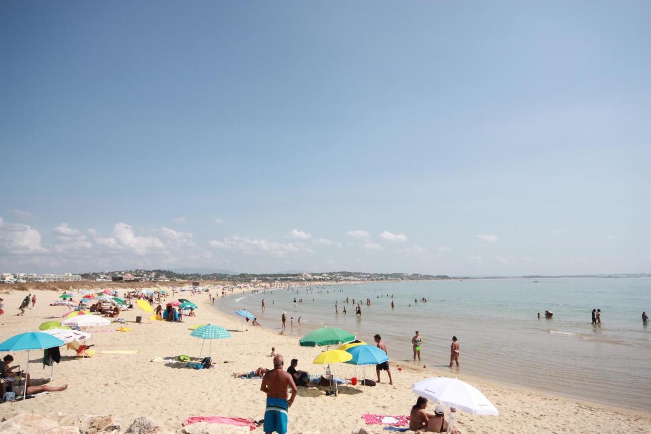 Lagos Beach Condo מראה חיצוני תמונה