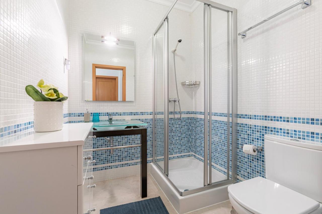 Lagos Beach Condo מראה חיצוני תמונה