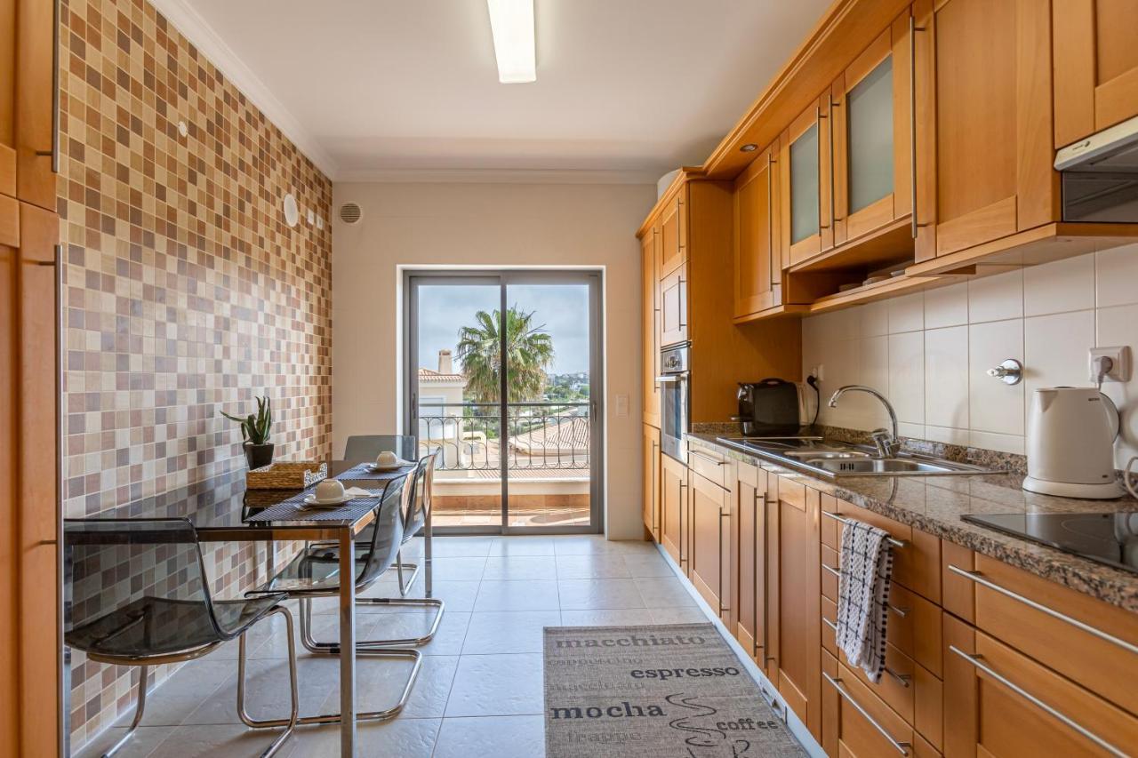 Lagos Beach Condo מראה חיצוני תמונה