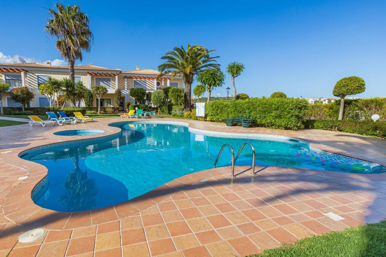 Lagos Beach Condo מראה חיצוני תמונה