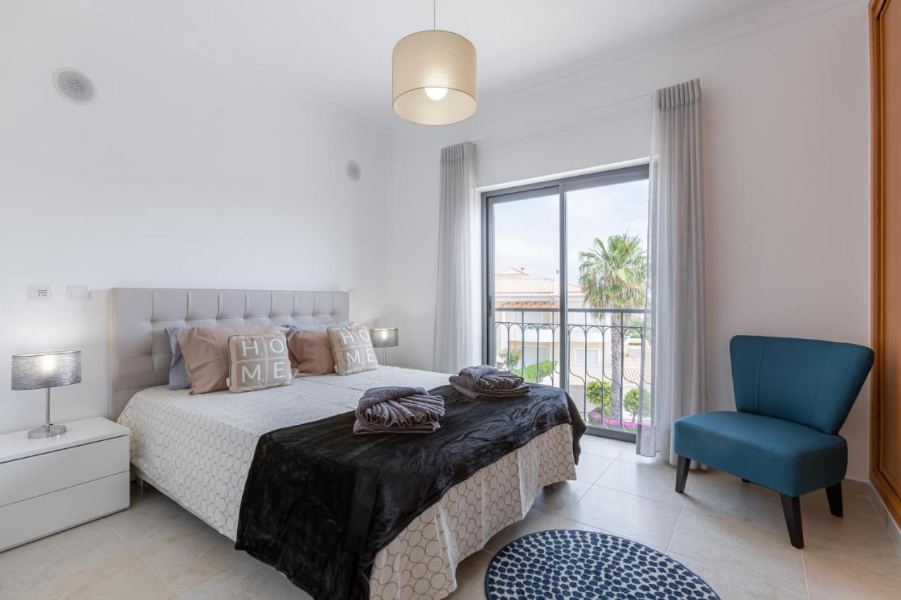 Lagos Beach Condo מראה חיצוני תמונה
