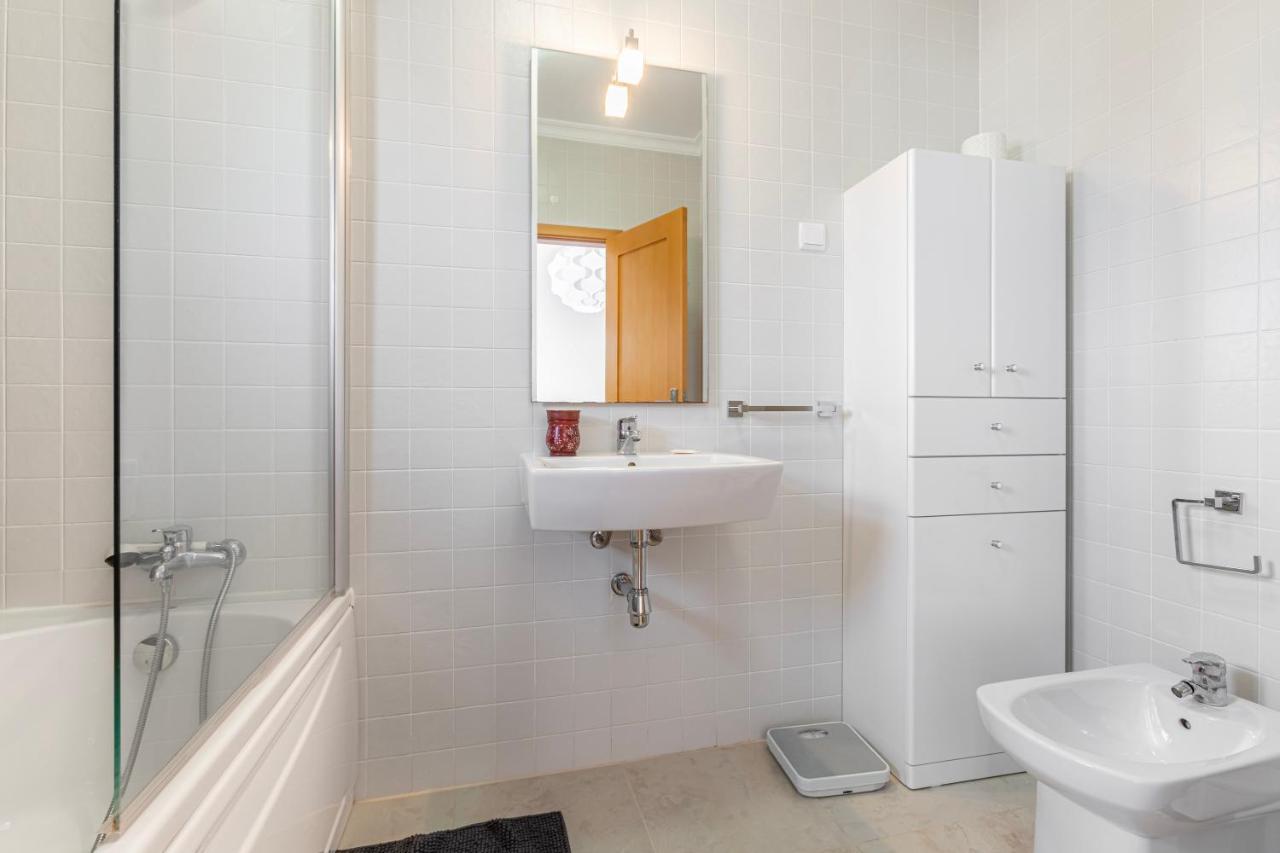 Lagos Beach Condo מראה חיצוני תמונה