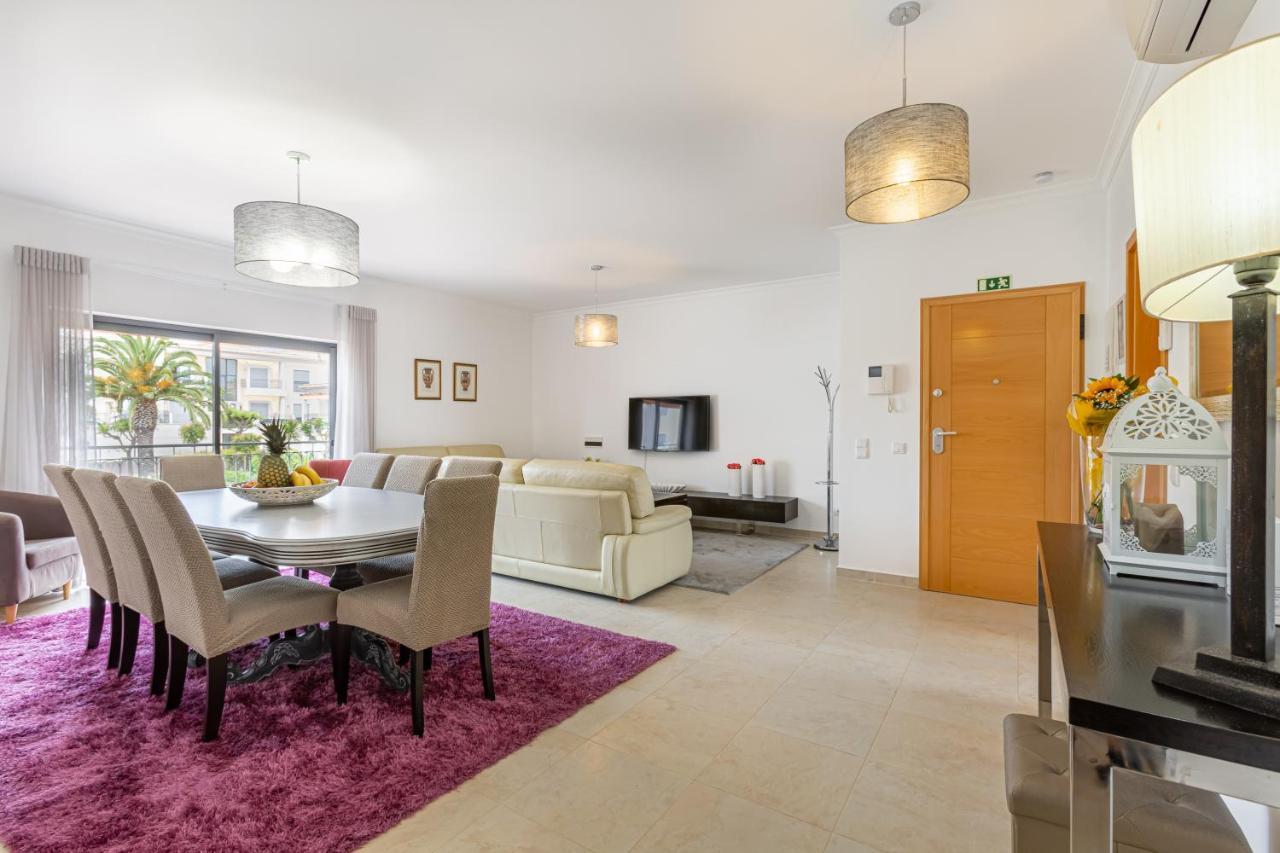 Lagos Beach Condo מראה חיצוני תמונה