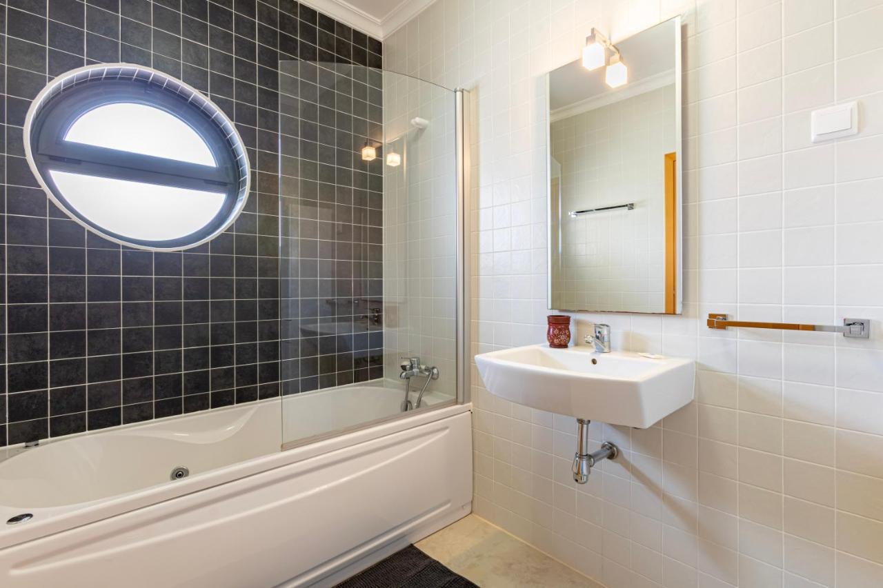 Lagos Beach Condo מראה חיצוני תמונה