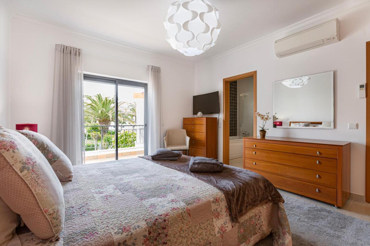 Lagos Beach Condo מראה חיצוני תמונה