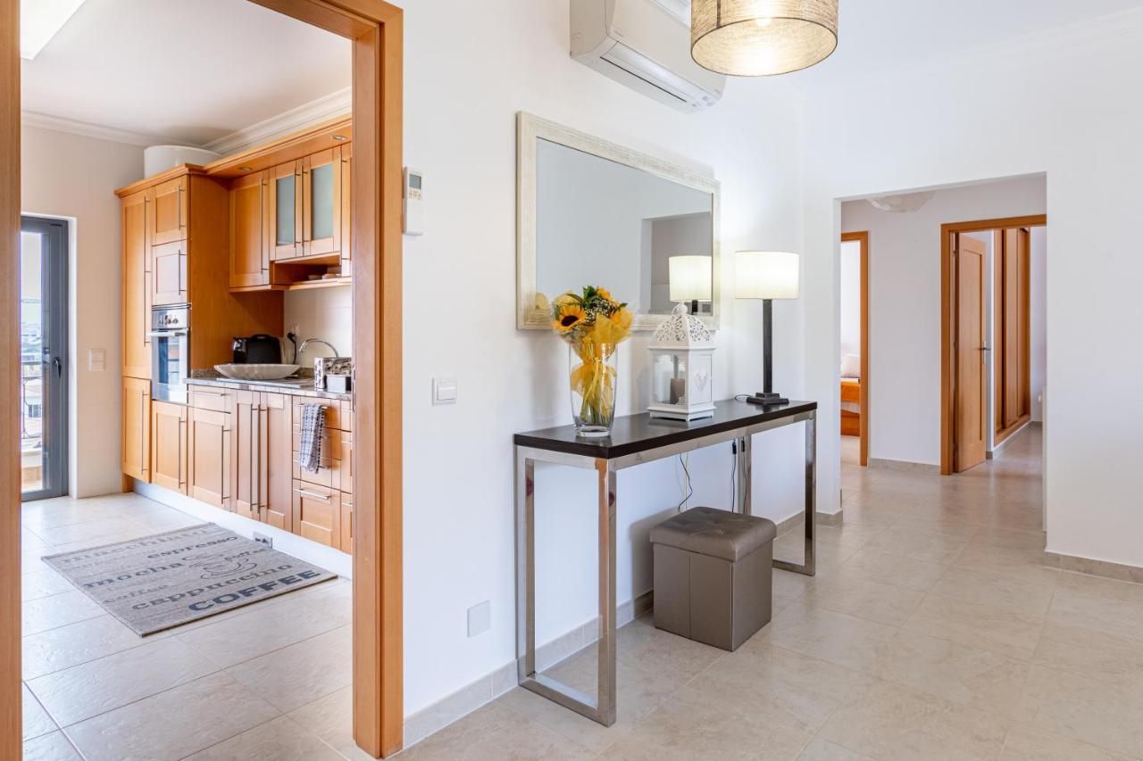 Lagos Beach Condo מראה חיצוני תמונה