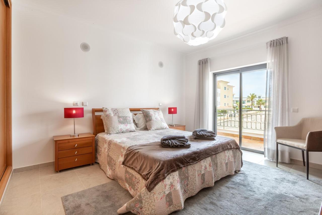 Lagos Beach Condo מראה חיצוני תמונה