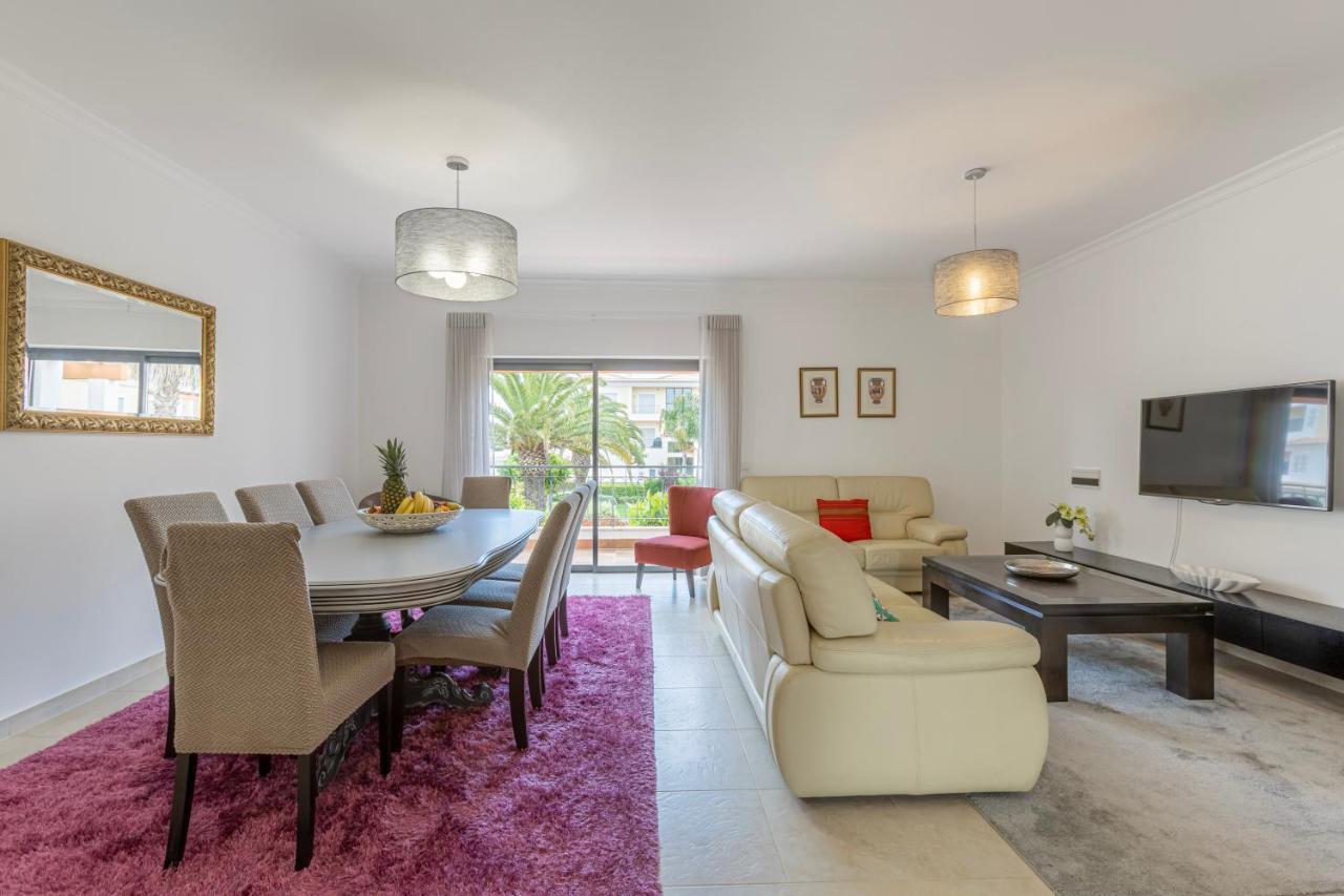Lagos Beach Condo מראה חיצוני תמונה