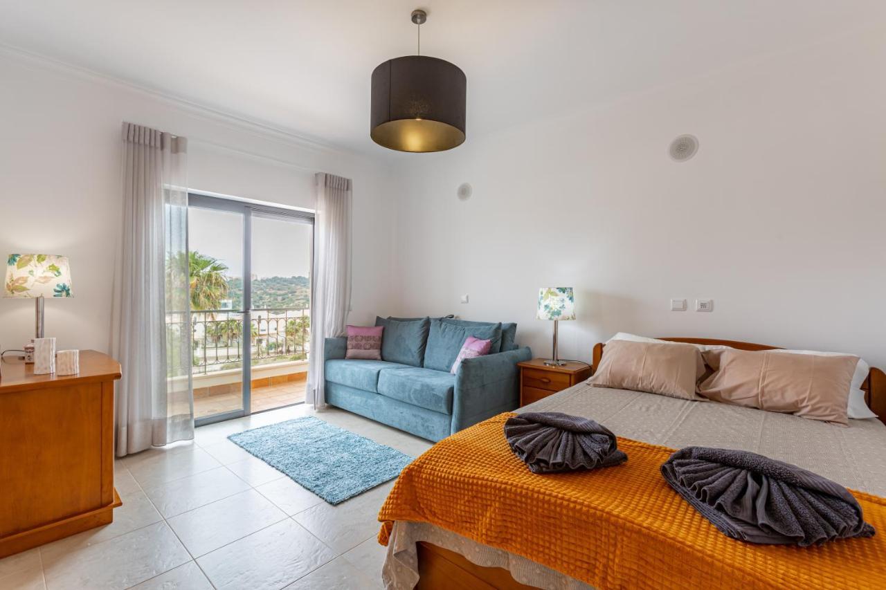 Lagos Beach Condo מראה חיצוני תמונה