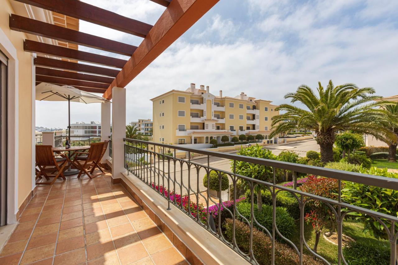 Lagos Beach Condo מראה חיצוני תמונה