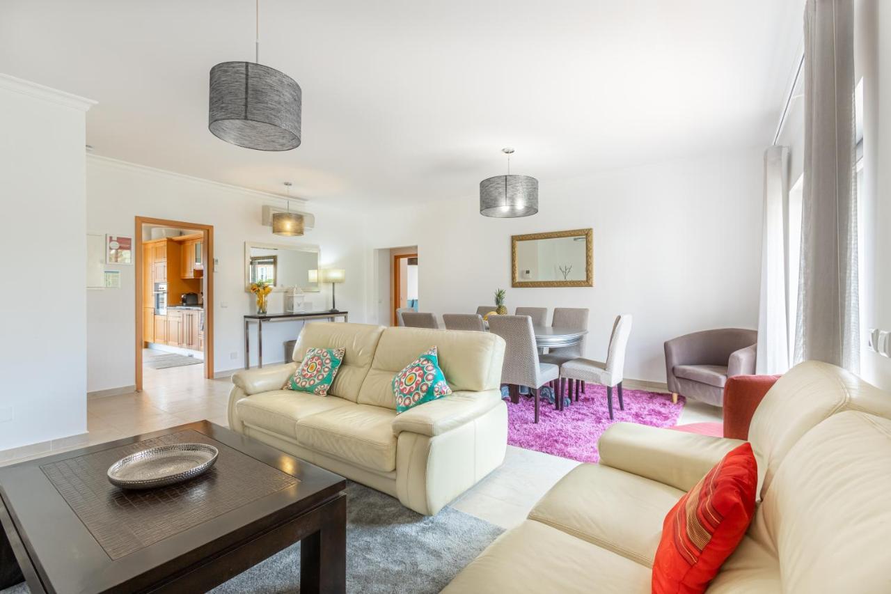 Lagos Beach Condo מראה חיצוני תמונה