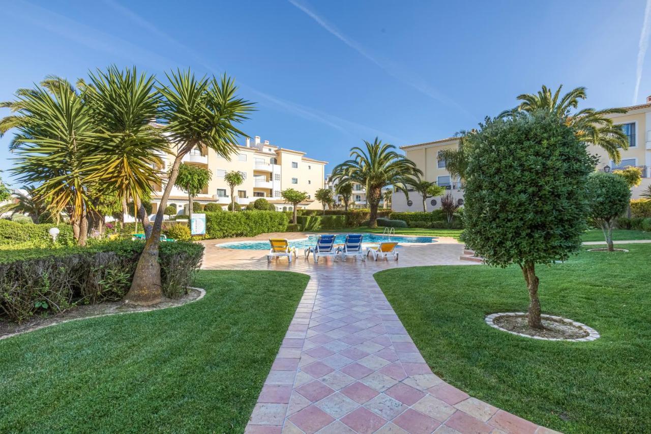 Lagos Beach Condo מראה חיצוני תמונה