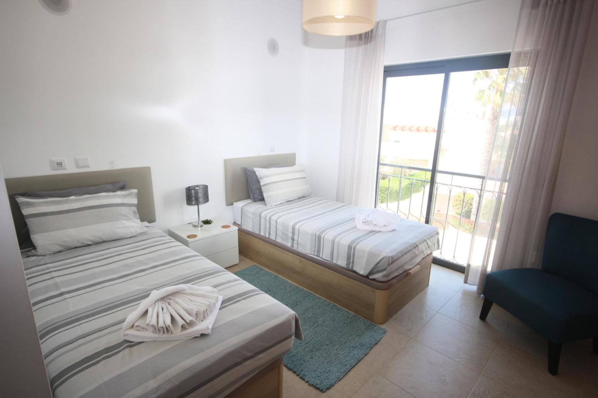 Lagos Beach Condo מראה חיצוני תמונה